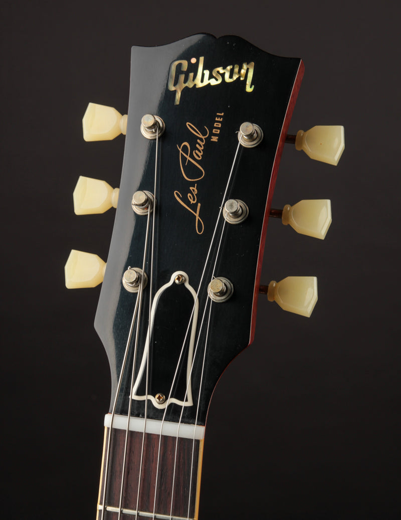 Gibson Custom 1957 Les Paul Standard Candy Apple Blue (USED)