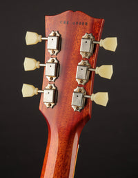 Gibson Custom 1957 Les Paul Standard Candy Apple Blue (USED)