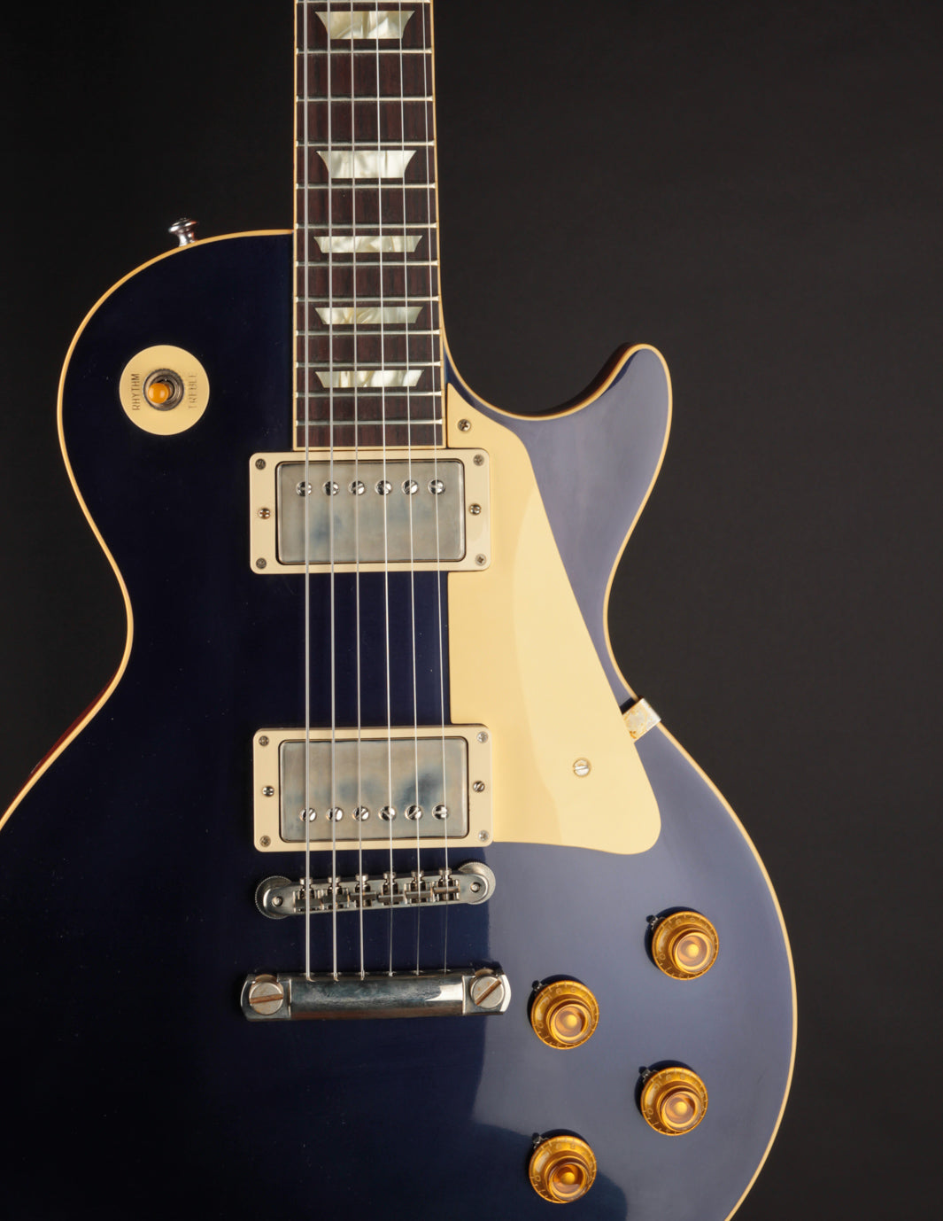 USED Gibson Custom 1957 Les Paul Standard | The Music Emporium