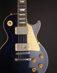 Gibson Custom 1957 Les Paul Standard Candy Apple Blue (USED)