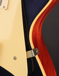Gibson Custom 1957 Les Paul Standard Candy Apple Blue (USED)