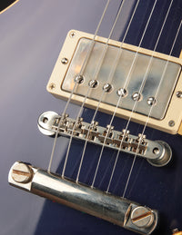 Gibson Custom 1957 Les Paul Standard Candy Apple Blue (USED)