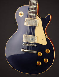 Gibson Custom 1957 Les Paul Standard Candy Apple Blue (USED)
