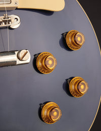 Gibson Custom 1957 Les Paul Standard Candy Apple Blue (USED)