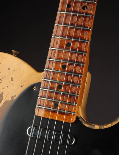 Fender Custom Shop '51 Nocaster Super Heavy Relic (USED, 2023)