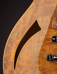 b3 SL Deluxe Mango/Ash Vintage Tint (USED, 2022)