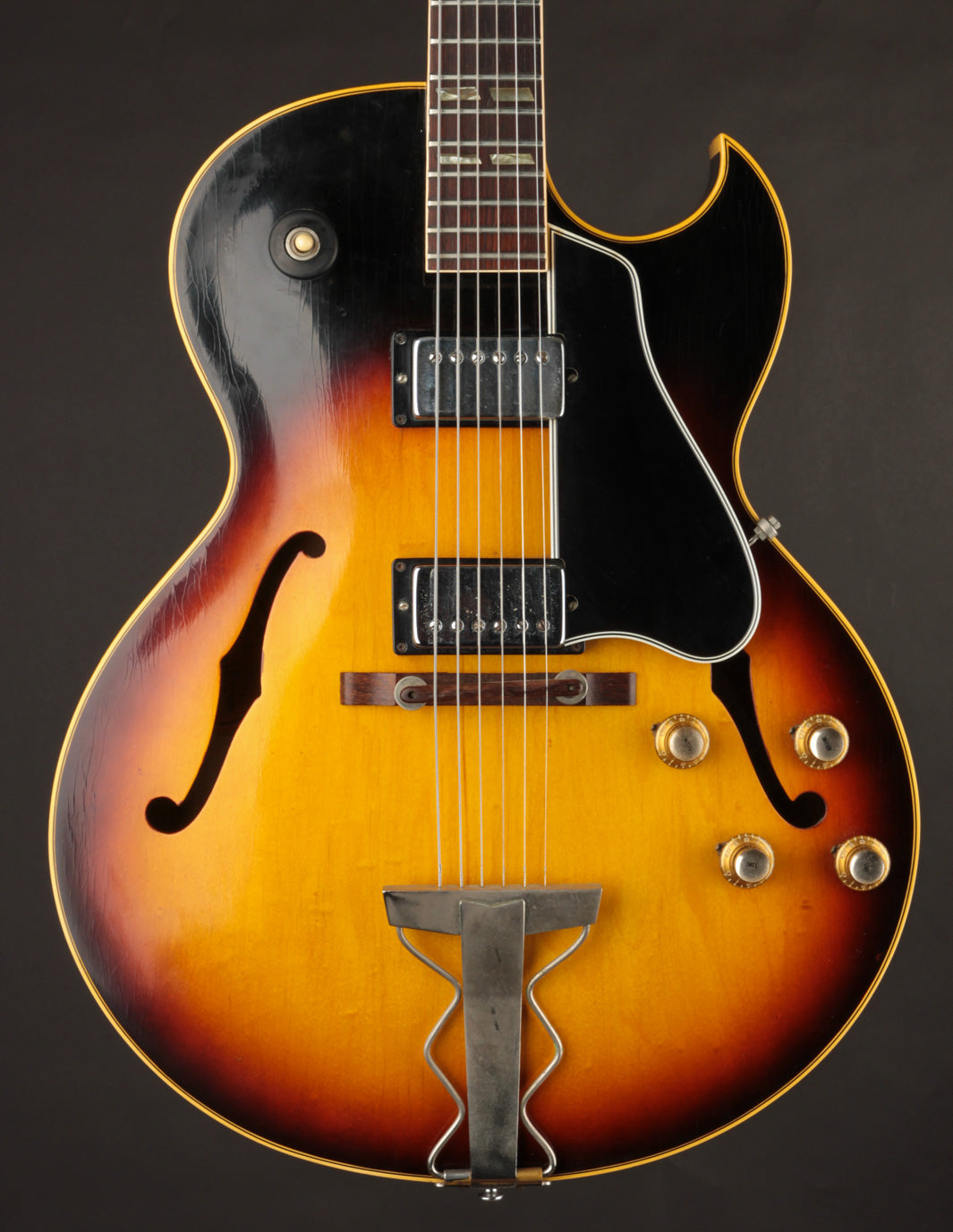 Gibson ES-175D (1964)