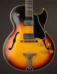 Gibson ES-175D (1964)