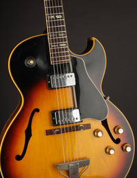 Gibson ES-175D (1964)