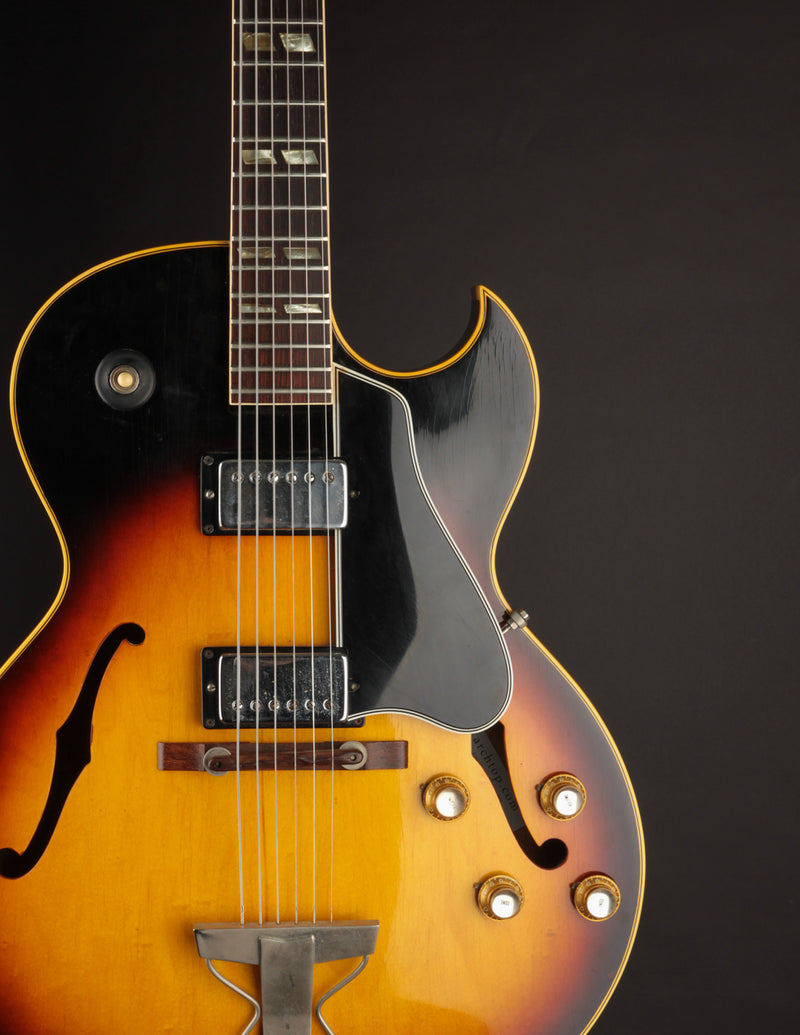 Gibson ES-175D (1964)