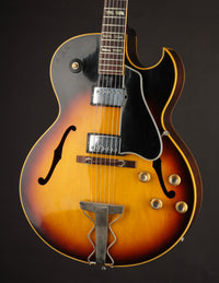 Gibson ES-175D (1964)