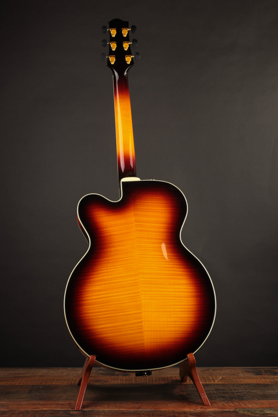 USED Sadowsky Jim Hall Model 2019 | The Music Emporium