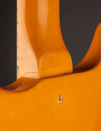 Epiphone Coronet, Sunset Yellow (1969)