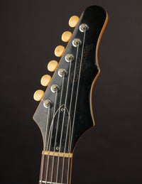 Epiphone Coronet, Sunset Yellow (1969)