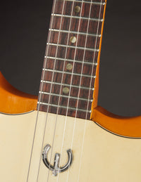 Epiphone Coronet, Sunset Yellow (1969)