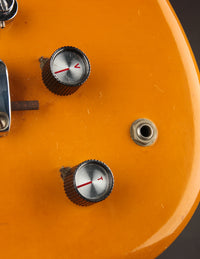 Epiphone Coronet, Sunset Yellow (1969)