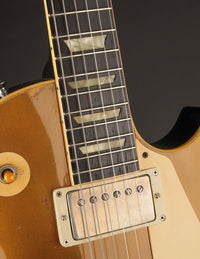 Gibson Les Paul Goldtop 53/57 Conversion (1953)