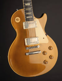 Gibson Les Paul Goldtop 53/57 Conversion (1953)