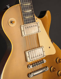 Gibson Les Paul Goldtop 53/57 Conversion (1953)