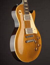 Gibson Les Paul Goldtop 53/57 Conversion (1953)