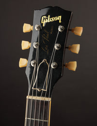 Gibson Les Paul Goldtop 53/57 Conversion (1953)