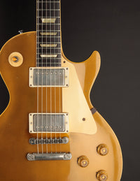 Gibson Les Paul Goldtop 53/57 Conversion (1953)