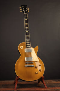 Gibson Les Paul Goldtop 53/57 Conversion (1953)