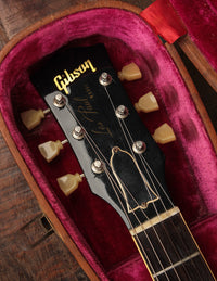Gibson Les Paul Goldtop 53/57 Conversion (1953)