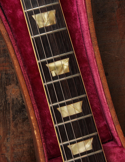 Gibson Les Paul Goldtop 53/57 Conversion (1953)