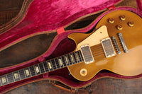 Gibson Les Paul Goldtop 53/57 Conversion (1953)