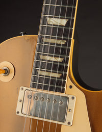 Gibson Les Paul Goldtop 53/57 Conversion (1953)