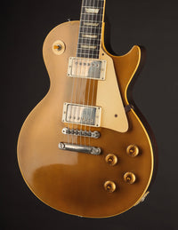 Gibson Les Paul Goldtop 53/57 Conversion (1953)