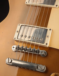 Gibson Les Paul Goldtop 53/57 Conversion (1953)