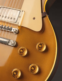 Gibson Les Paul Goldtop 53/57 Conversion (1953)