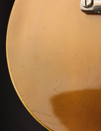 Gibson Les Paul Goldtop 53/57 Conversion (1953)