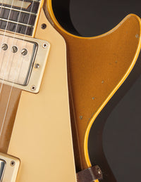 Gibson Les Paul Goldtop 53/57 Conversion (1953)