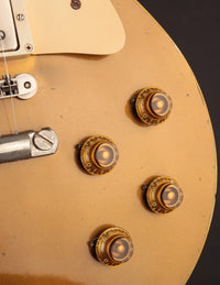 Gibson Les Paul Goldtop 53/57 Conversion (1953)