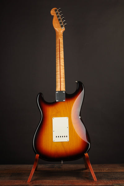 Lentz Reserve S Sunburst (USED)