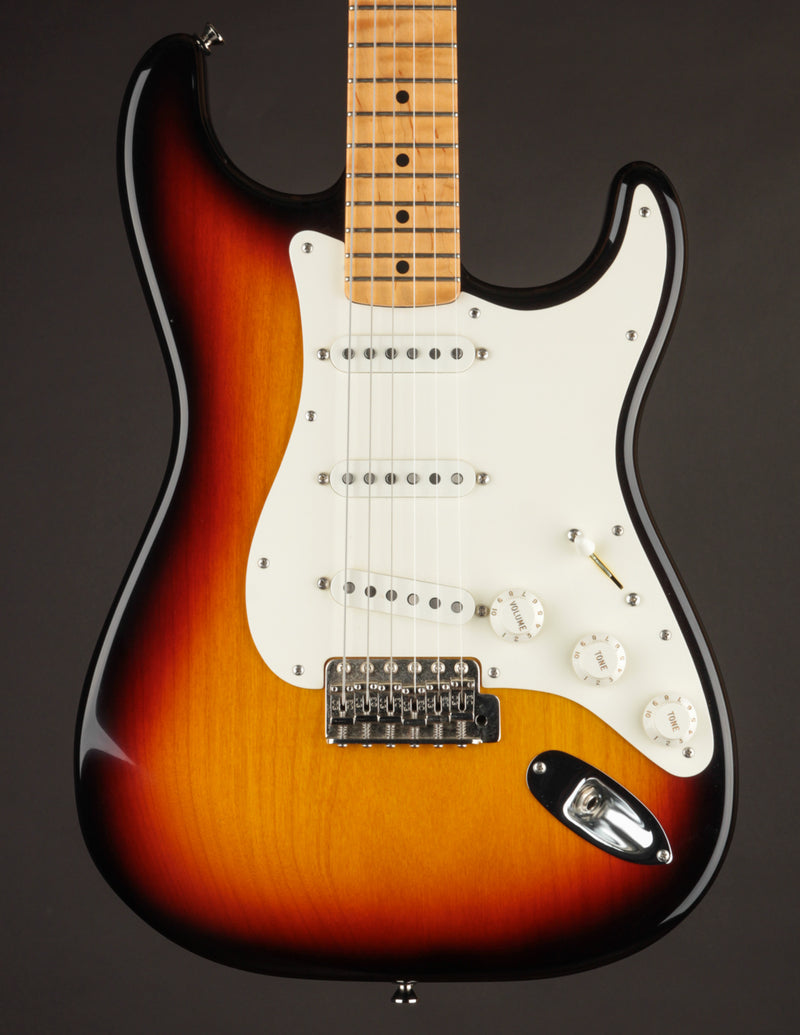 Lentz Reserve S Sunburst (USED)