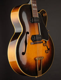 Gibson ES-350 Sunburst (USED, 1952)