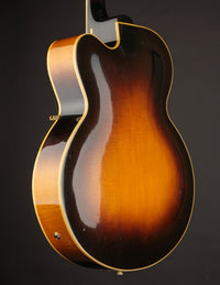 Gibson ES-350 Sunburst (USED, 1952)