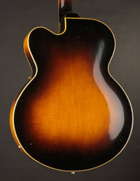 Gibson ES-350 Sunburst (USED, 1952)