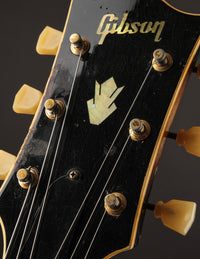 Gibson ES-350 Sunburst (USED, 1952)