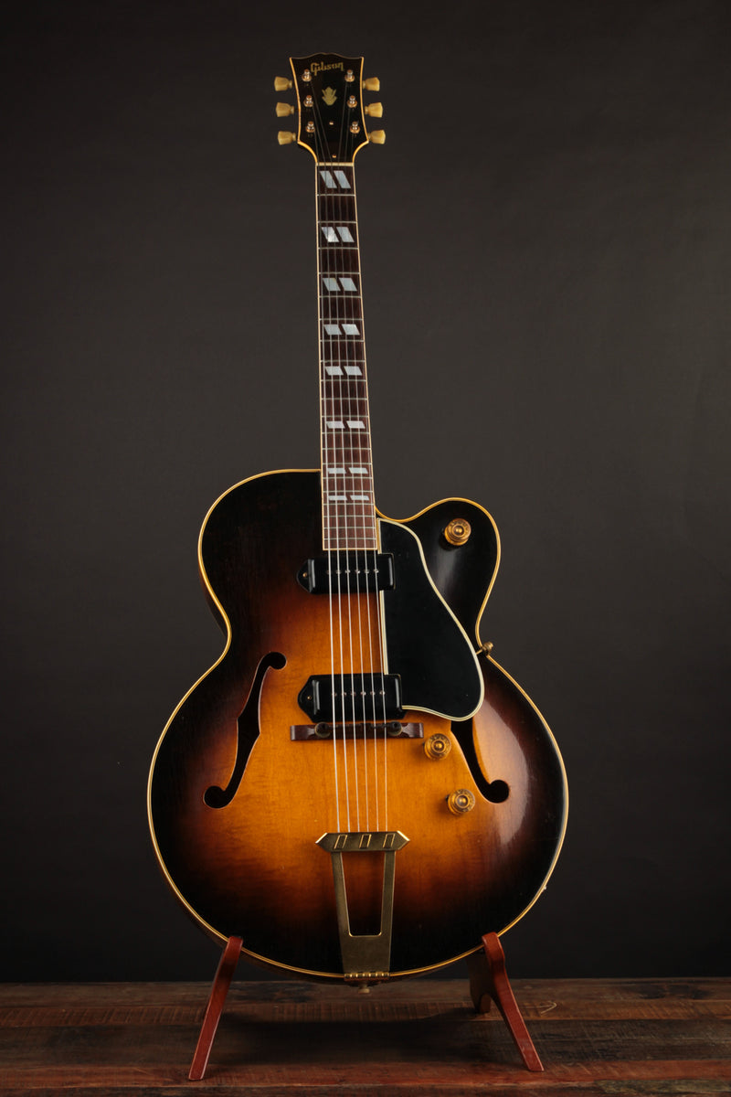 Gibson ES-350 Sunburst (USED, 1952)