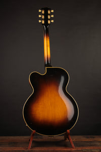 Gibson ES-350 Sunburst (USED, 1952)
