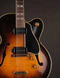 Gibson ES-350 Sunburst (USED, 1952)