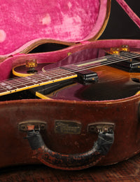 Gibson ES-350 Sunburst (USED, 1952)