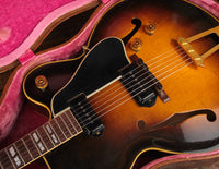 Gibson ES-350 Sunburst (USED, 1952)