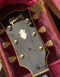 Gibson ES-350 Sunburst (USED, 1952)