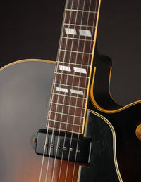 Gibson ES-350 Sunburst (USED, 1952)